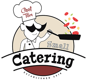 Chef Tom's Small Catering