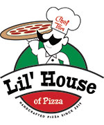 Lil House of Pizza