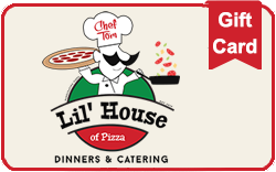 Lil House of Pizza